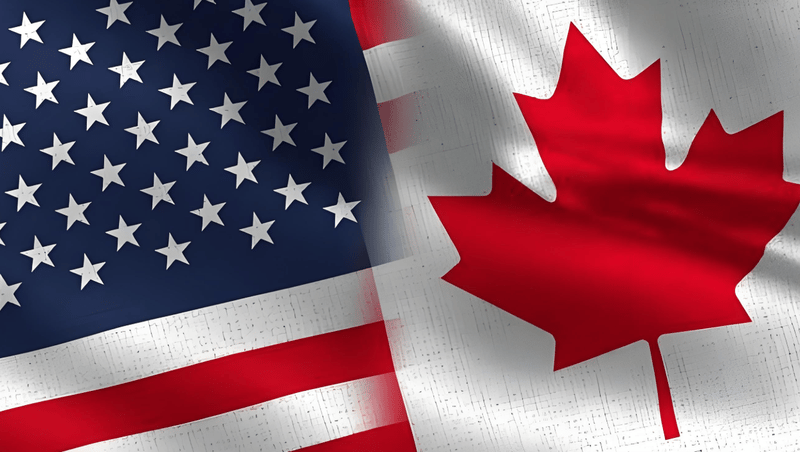 2025.1.8 加拿大、美国