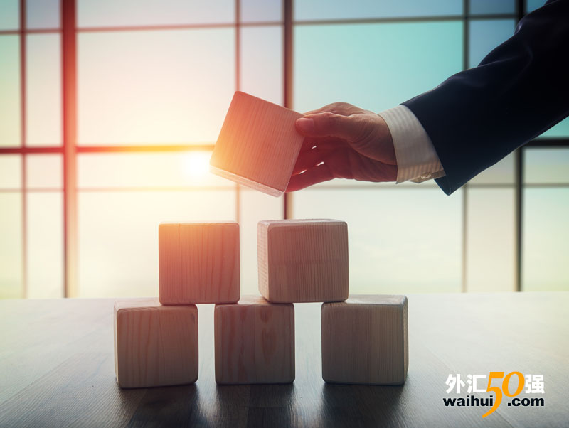 外汇保证金交易开户