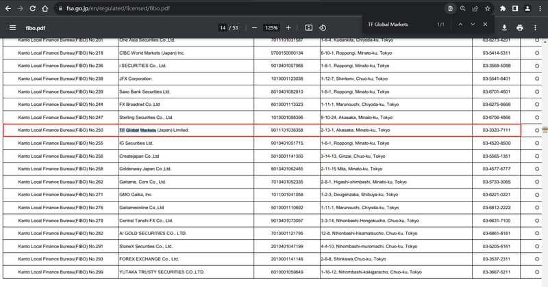 官网显示公司监管信息查询3
