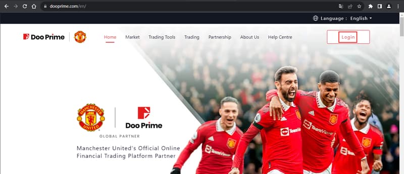 官网显示账户注册信息1