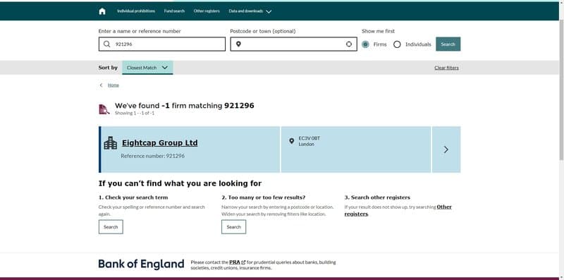 英国金融行为监管