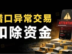 摘要：更多精彩，关注外汇天眼官方微信公众号“天眼观汇圈”、“汇圈天眼”。查询、曝光、交流，满足多种需求