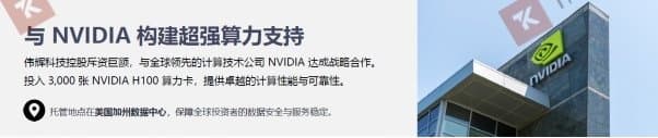 宣称与NVIDIA战略合作实为自说自话