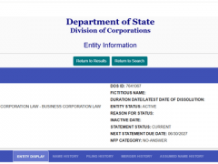 Monexis是一家成立于2024年的线上经纪商，声称其总部位于美国纽约州奥尔巴尼。该平台致力于为全球投资者提供包括虚拟货币和股票