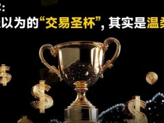 在外汇、股票、加密货币等高波动市场中，许多交易者都曾听过 马丁格尔（Martingale）策略。它最初来源于18世纪法国的赌博方法，被不少投资者奉为“稳赢系统”。然而，当你真正理解它的逻辑与风险，就会发现这所谓的“圣杯”，更像是一把双刃剑。