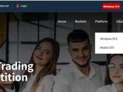 Optinex Markets是一家成立于2025年的外汇与差价合约（CFD）经纪商，其官方网站未透露其总部位于何处。该平台提供外汇、金属、活