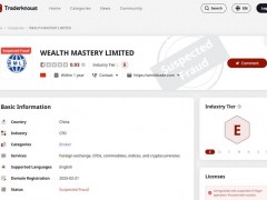 诈骗手法千千万，认清套路就不乱。今天的这一篇内容来自用户的曝光，这次骗局跟之前的几家比如ForexPhyx相比，确实是比较隐蔽的