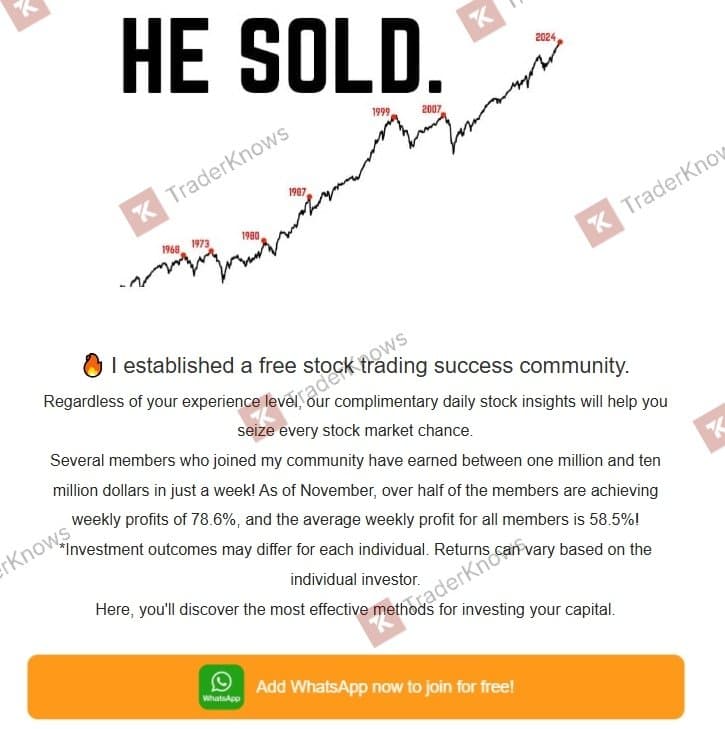 Tom Lee&#x27;s community