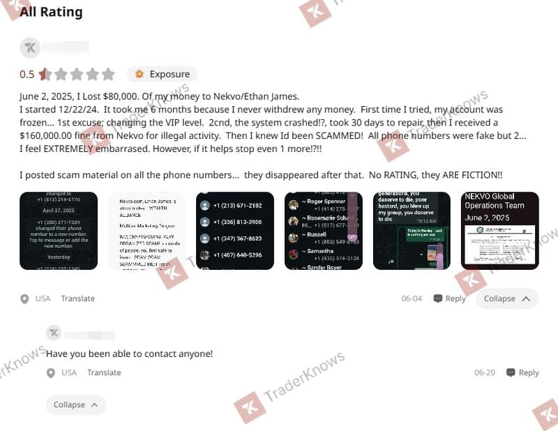 Tom Lee&#x27;s community (2)