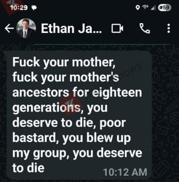 用户在TraderKnows上的曝光