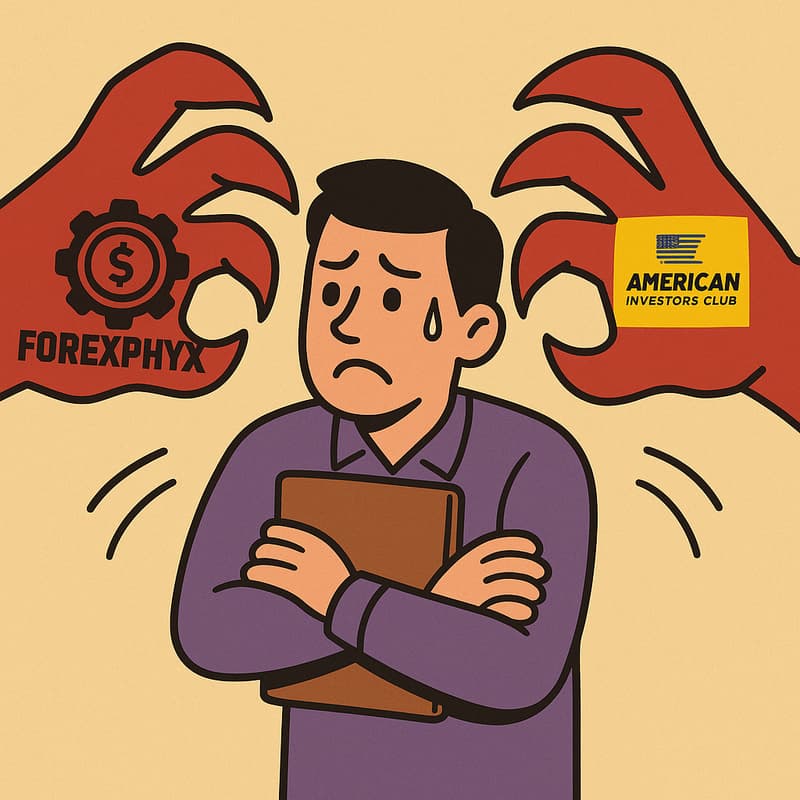 骗局为何需要一个“杰森·桑德斯”？