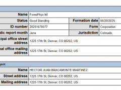 是否被“低点差”、“高质量交易”的承诺所吸引？注意！一个名为ForexPhyx的新兴交易平台正以诱人的外衣，精心编织着一个可能让