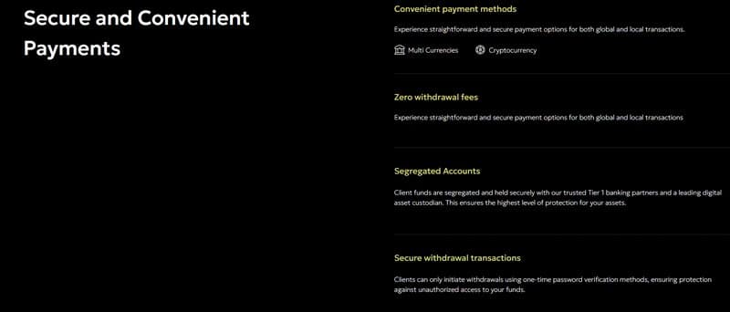 AltitudeFX的出入金方式