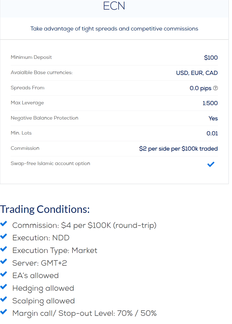 11.15   hankotrader  账户信息 ecn