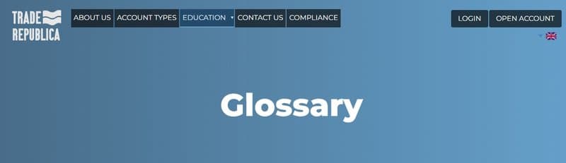 Trade Republica教育资源