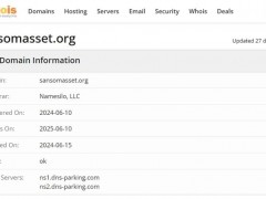 Sansom Asset是一家成立于2024年的在线交易平台，总部位于新西兰。提供外汇、差价合约（CFD）等交易品种，但未明确提供教育资源