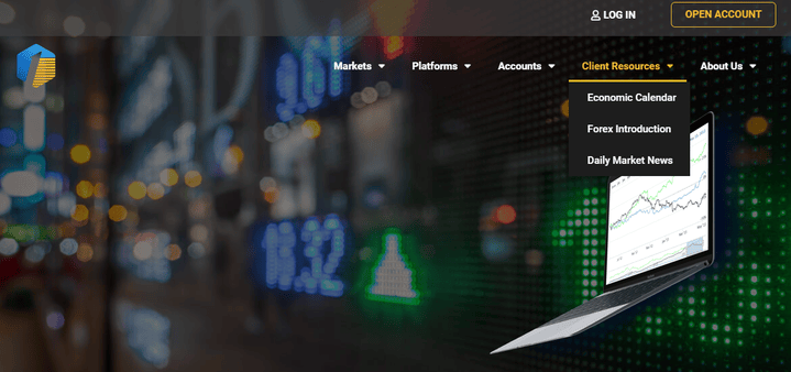 IVZ FX的教育资源