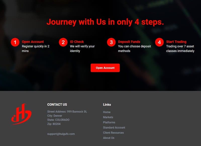 与IVZ FX相似的网站