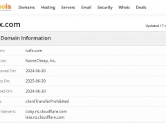 IVZ FX是一家成立于2024年的差价合约（CFD）经纪商，总部位于澳大利亚。提供外汇、贵金属、商品、指数、股票和加密货币的交易品
