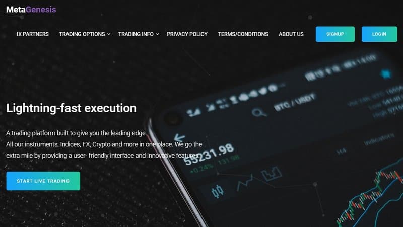Aircrypt Trades网站注册时间