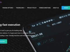 Aircrypt Trades是一家成立于2024年的无监管金融经纪商，总部位于未知。提供外汇、差价合约、加密货币等多种金融交易。Aircrypt