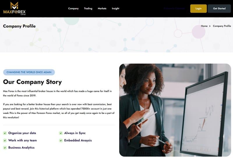 与Turbo Funding类似的网站