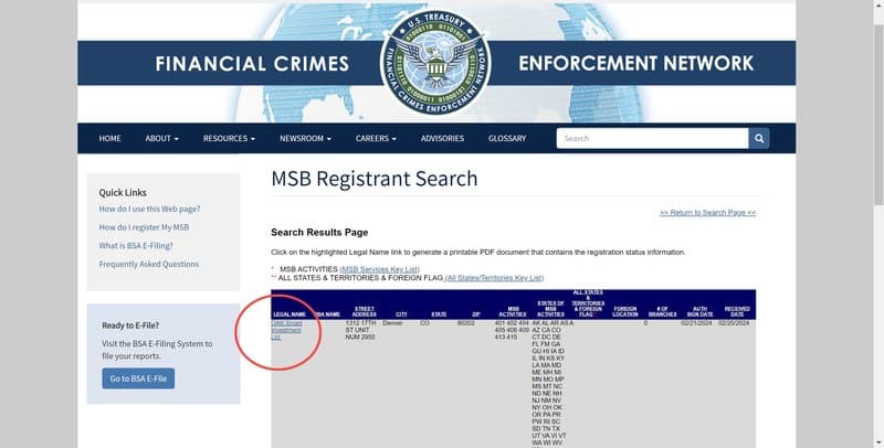 OAK Smart Investment Ltd.