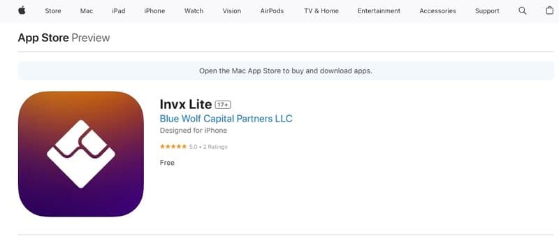 Turingfx交易平台的ios链接