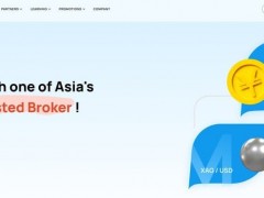 如果最近听说Finowiz并考虑在这个平台上投资，那么请务必三思而行。尽管这个平台承诺能提供各种高额回报和先进的交易服务，但Fin