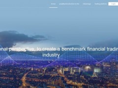 快速获利的诱惑常常将投资者引向一些迷人但有时危险的地方。其中一个这样的目的地就是Propflys，一个最近引起关注的平台，而并非