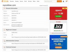 当提到金融骗局时，有两类常见的骗子：一种让你一头雾水，另一种则让你忍不住怀疑这些骗子是不是根本没认真去骗。而Reynold Inte