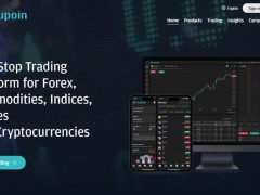 在当今复杂的金融市场中，选择一个安全可靠的交易平台至关重要。然而，像Dupoin这样的平台则隐藏了巨大的风险。本文将详细分析Du