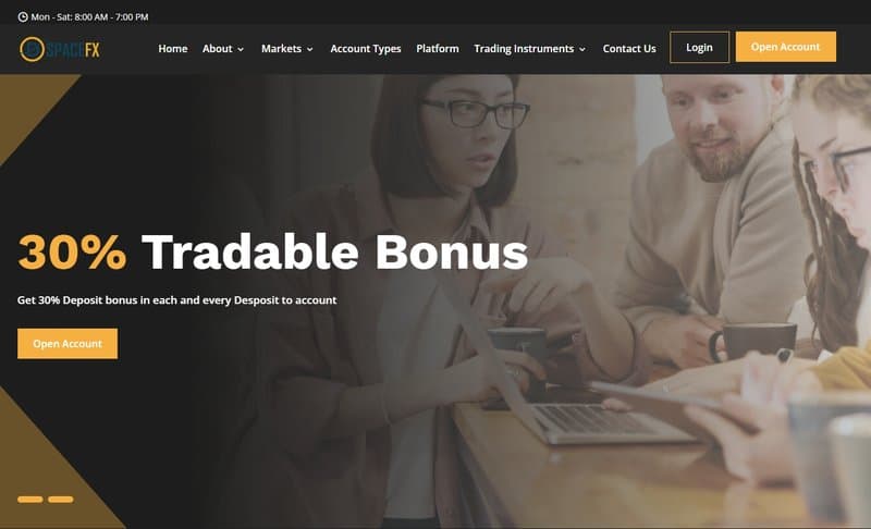 Dspace Capital Limited的官网