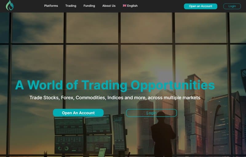 Jomon Limited的官方网站