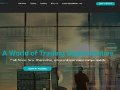 在不断变化的在线交易世界中，许多新的经纪商和平台频繁出现，承诺提供丰厚的投资机会。然而，并非所有这些平台都是合法的。其中