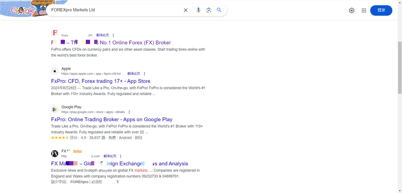 FOREX 市场（打码）