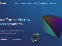 winhges.com是一个最近出现的金融服务平台，引起了许多投资者的关注。表面上，它提供多样化的交易产品和吸引人的条件，但深入调