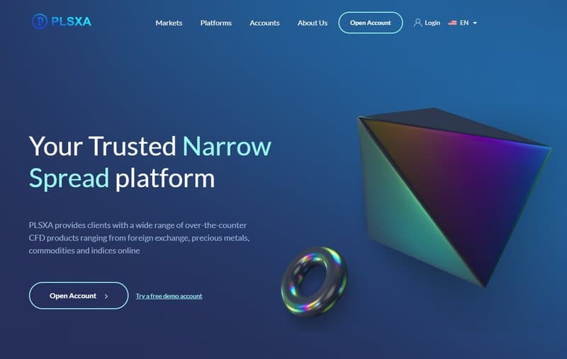 PLSXA的官方网站