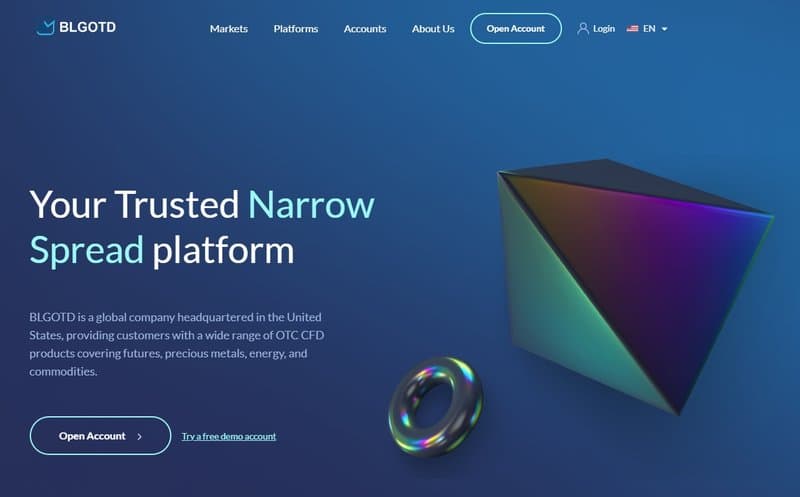 BLGOTD的官方网站