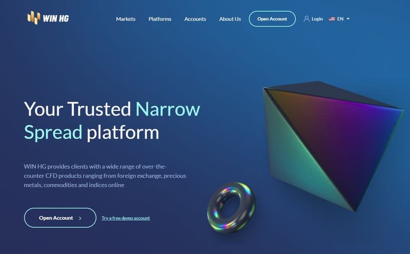 WIN HG的官方网站