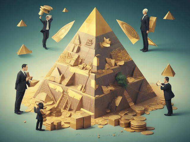 UbitEx背后的真正目的