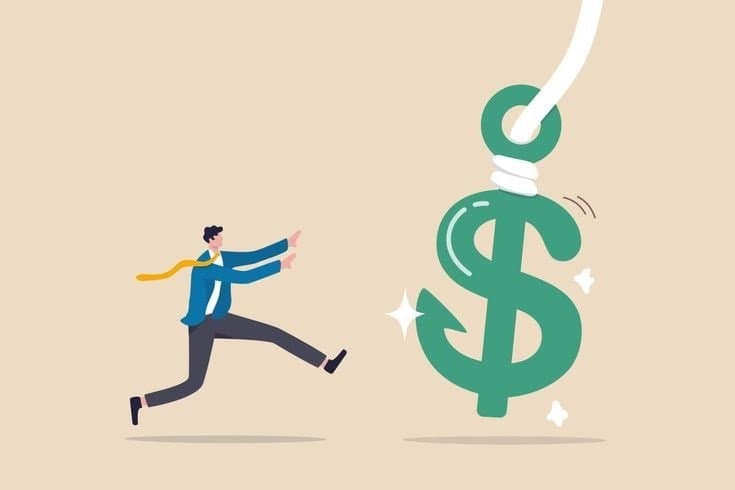 CKRTY的虚假监管声明