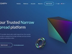 CKRTY是一个最近在外汇交易社区中出现的名字，自称是一个合法的外汇经纪商。然而，调查显示，CKRTY 并非其所声称的那样。这篇文