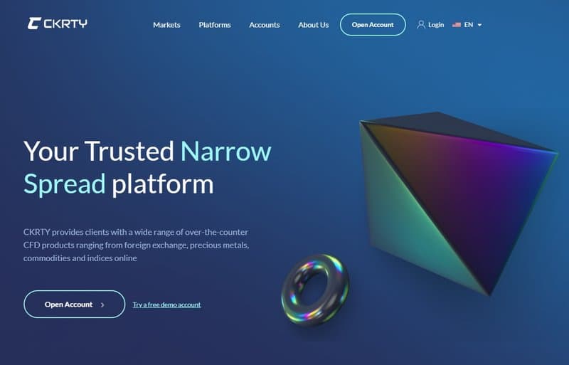 CKRTY的官方网站