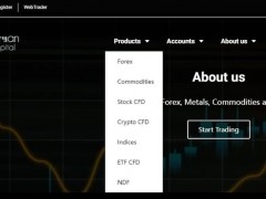 Beirman Capital的介绍Beirman Capital是一家在圣卢西亚成立的外汇经纪商，总部位于Ground Floor, The Sotheby Building, Rodney