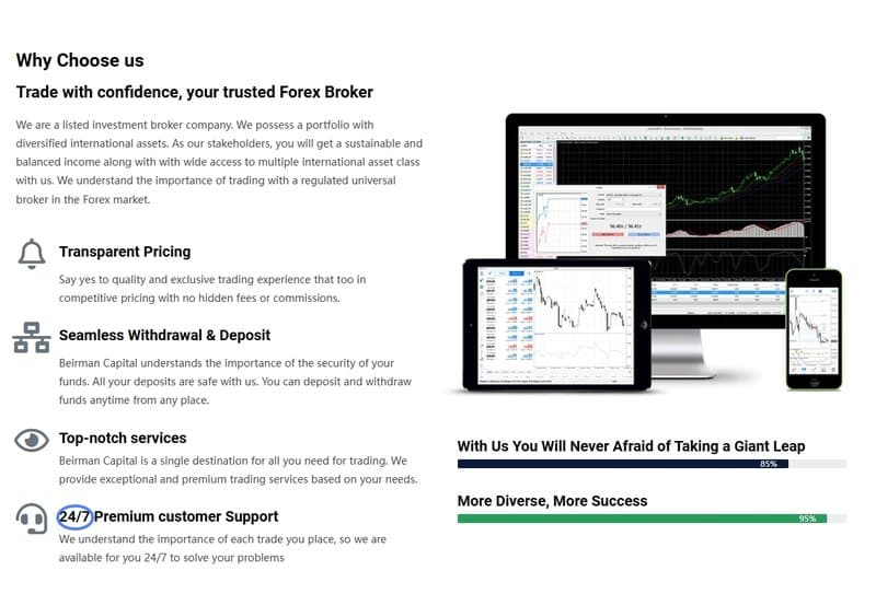 客户支持的矛盾