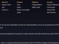 Make Capital是一家成立于2023年12月的经纪商，提供多种金融市场的交易服务，包括外汇、指数、金属、大宗商品和加密货币。目前，