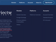 随着全球金融市场的不断发展，投资者对差价合约（CFD）经纪商的需求日益增加。然而，选择一个合法且受监管的经纪商至关重要。202