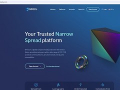 在不断发展的金融交易世界中，投资者不断寻找能够提供安全、透明和丰厚回报的平台。然而，并非所有平台都能兑现这些承诺。SFOCL