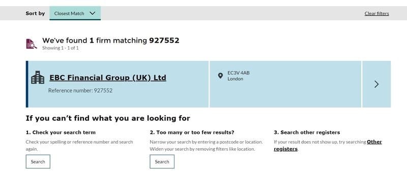 LeaSen Financial Limited